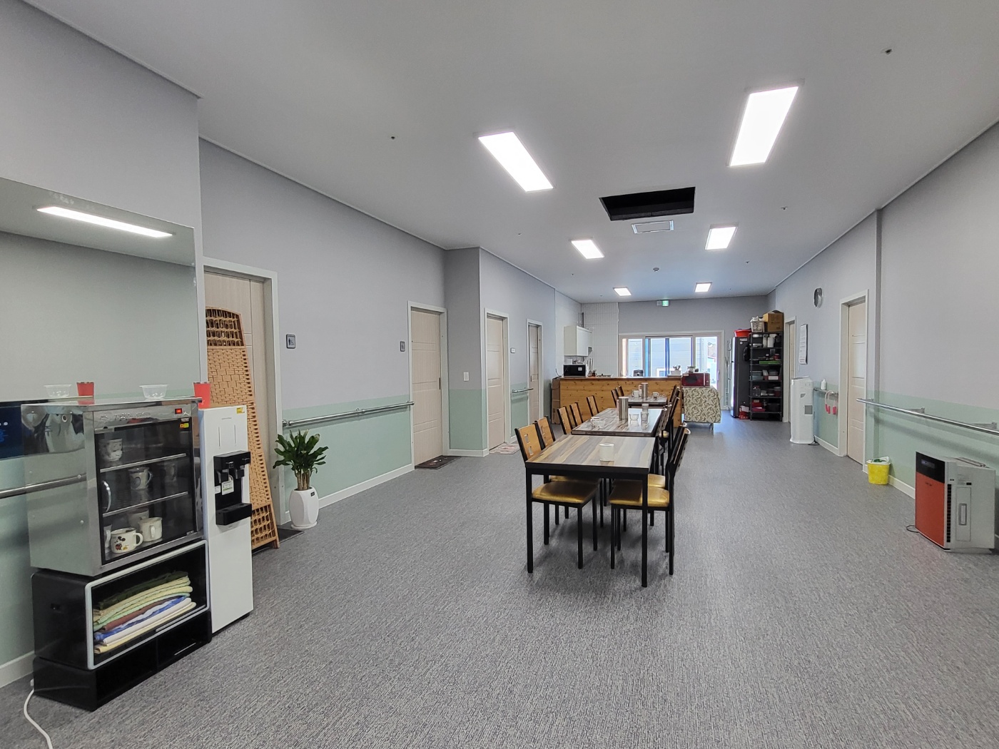 열린실버홈케어센터 이미지 7