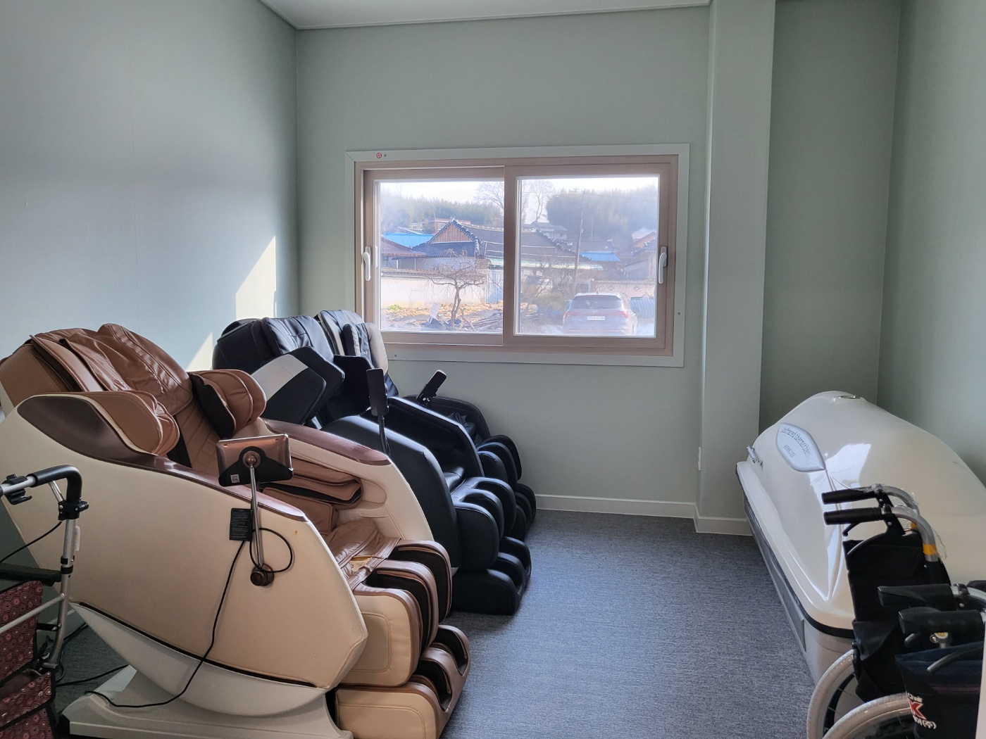 열린실버홈케어센터 이미지 5