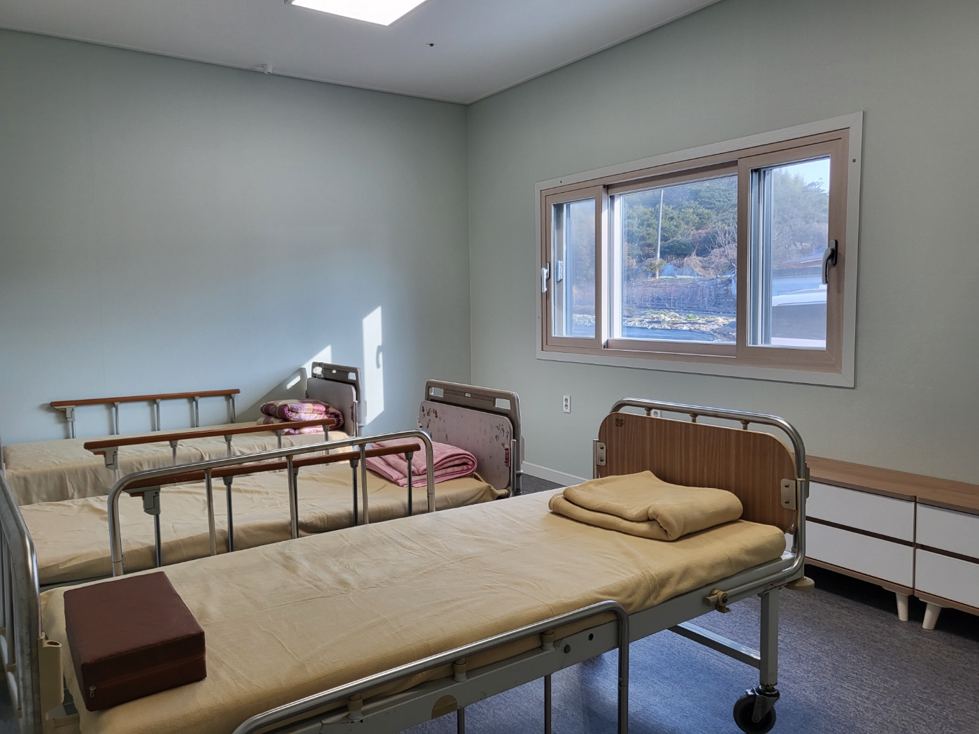 열린실버홈케어센터 이미지 3