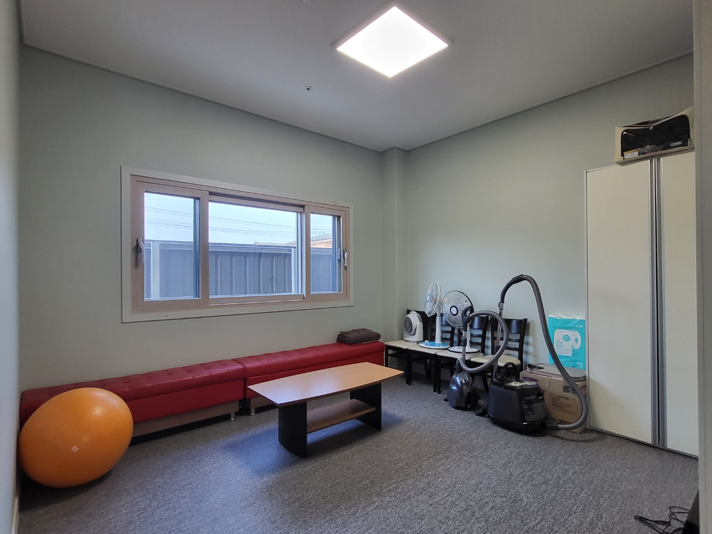 열린실버홈케어센터 이미지 2