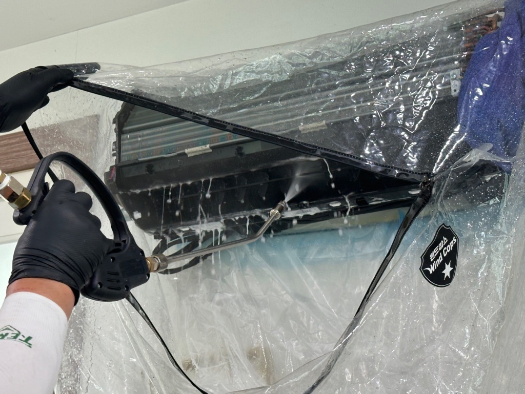 행복나래요양원 이미지 4