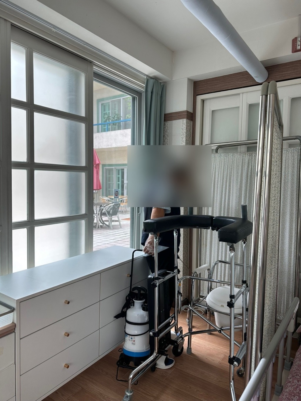 행복나래요양원 이미지 3