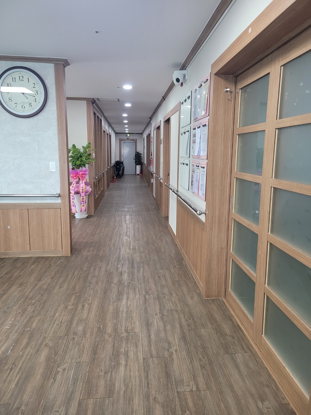 노인요양공동생활가정 늘사랑 이미지 5