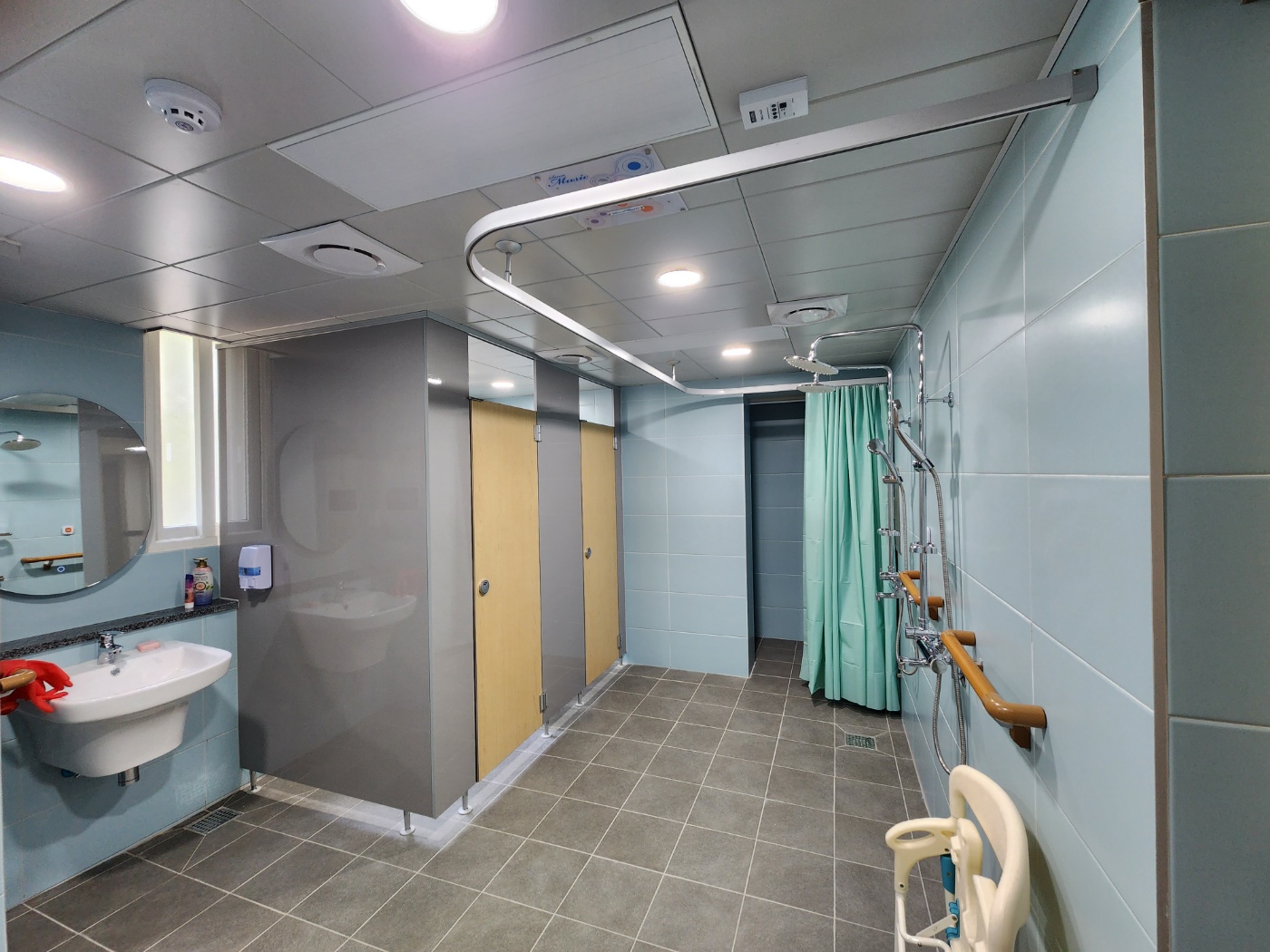 신아노인요양안심가정