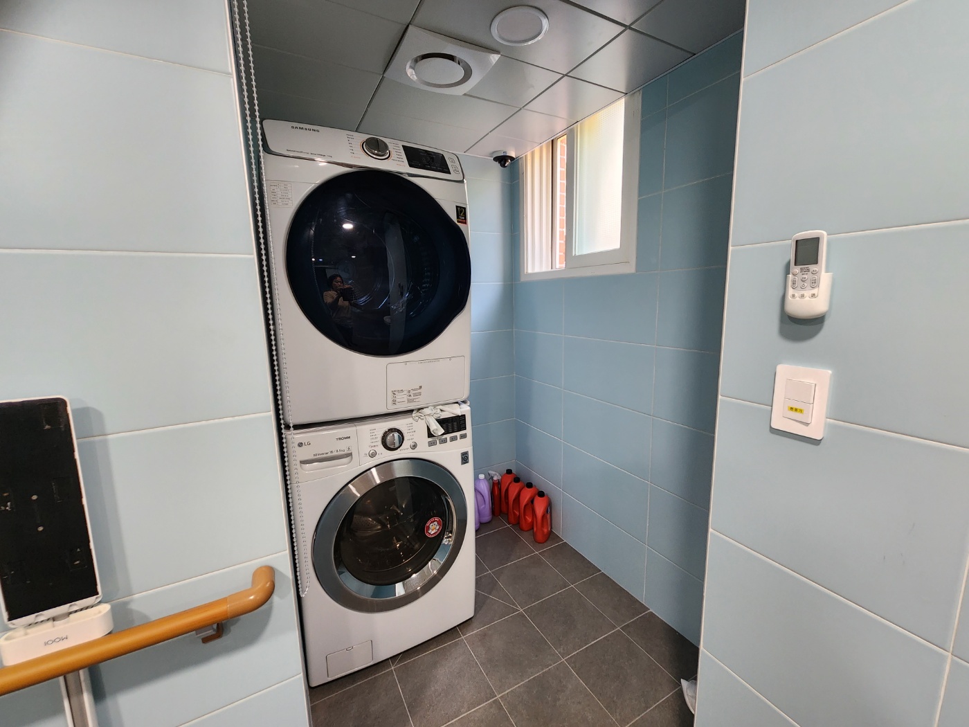 신아노인요양안심가정 이미지 3