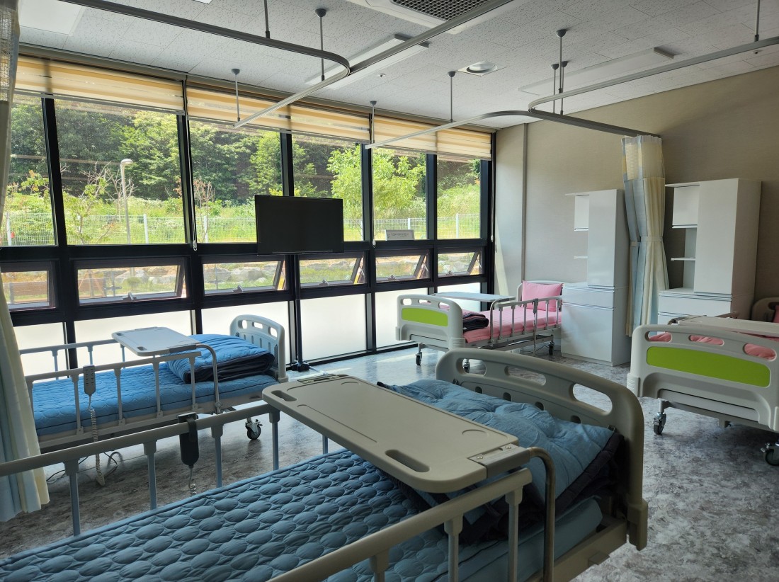 아산다정요양원 이미지 2