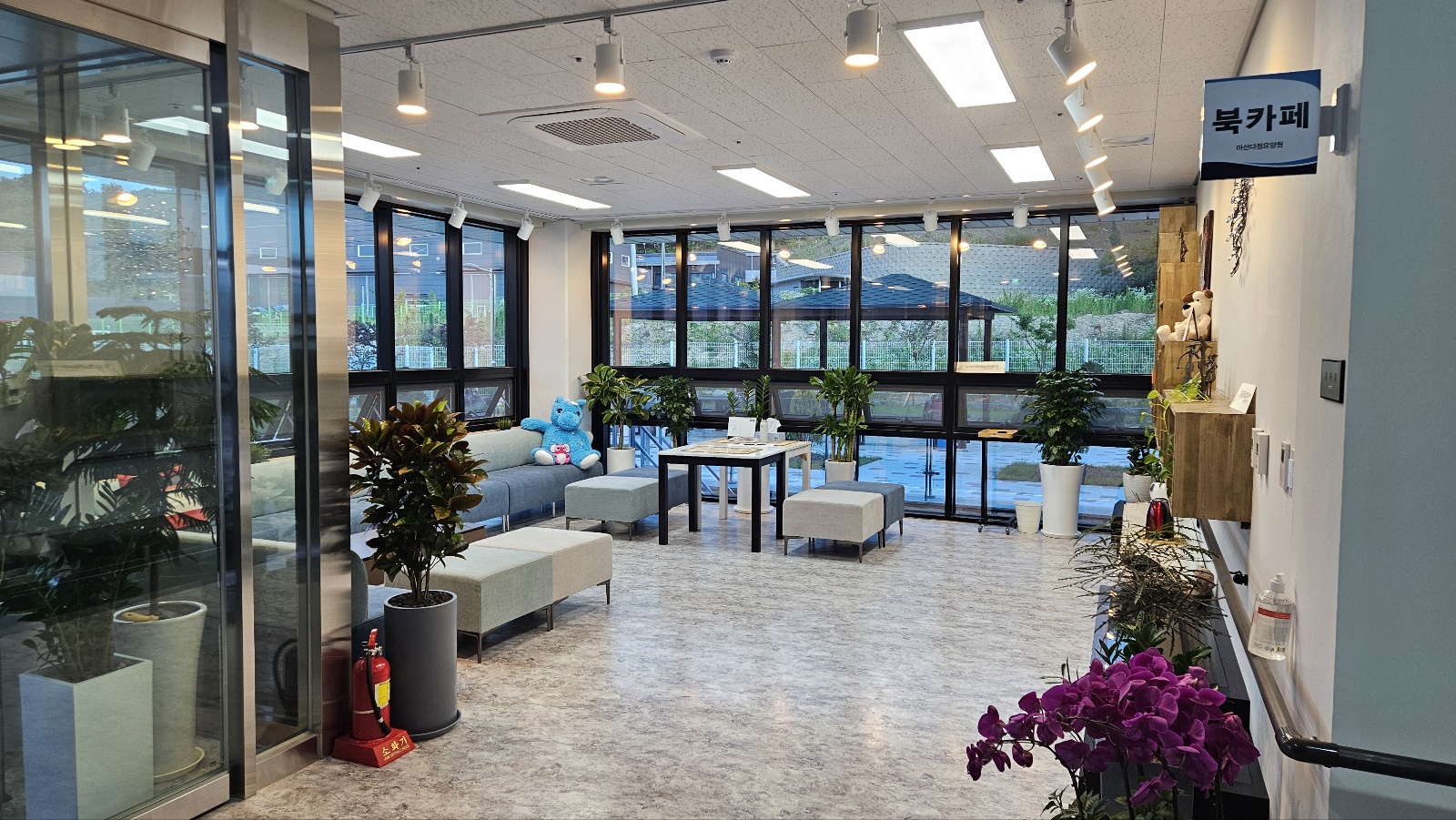 아산다정요양원 이미지 3