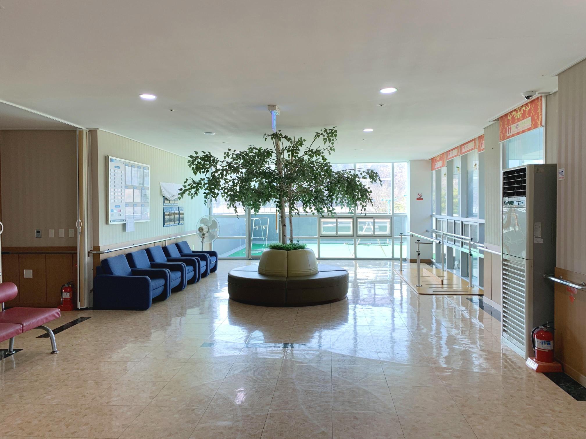 삼성재활전문요양원