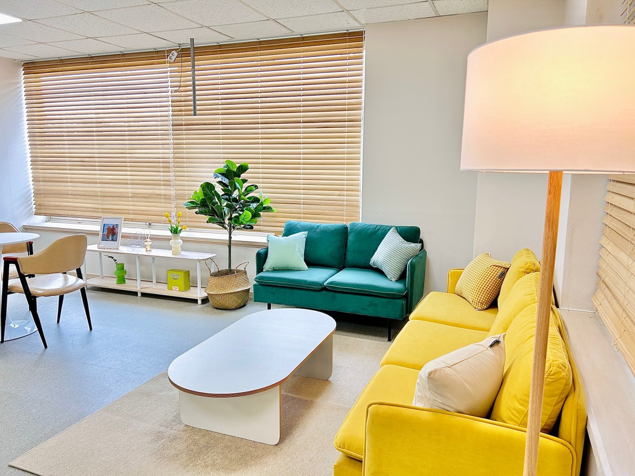 천안행복한요양원 이미지 7