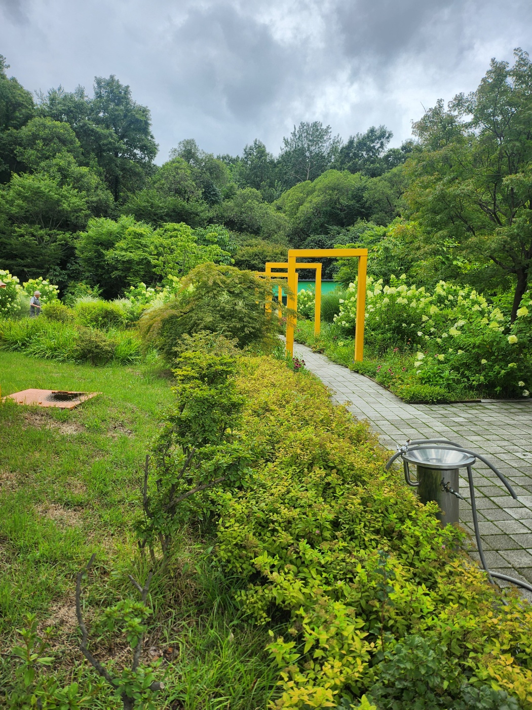 사회복지법인 효담전문요양원 이미지 5