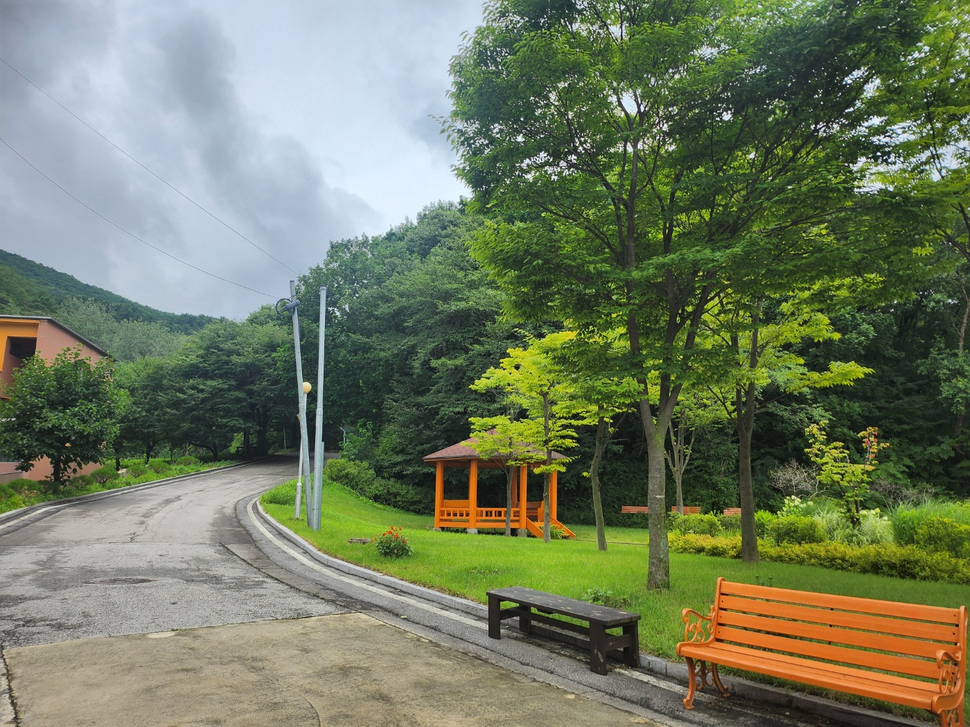 사회복지법인 효담전문요양원 이미지 3