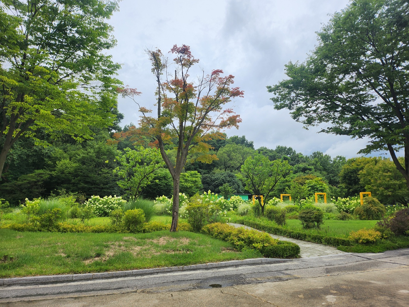 사회복지법인 효담전문요양원 이미지 2