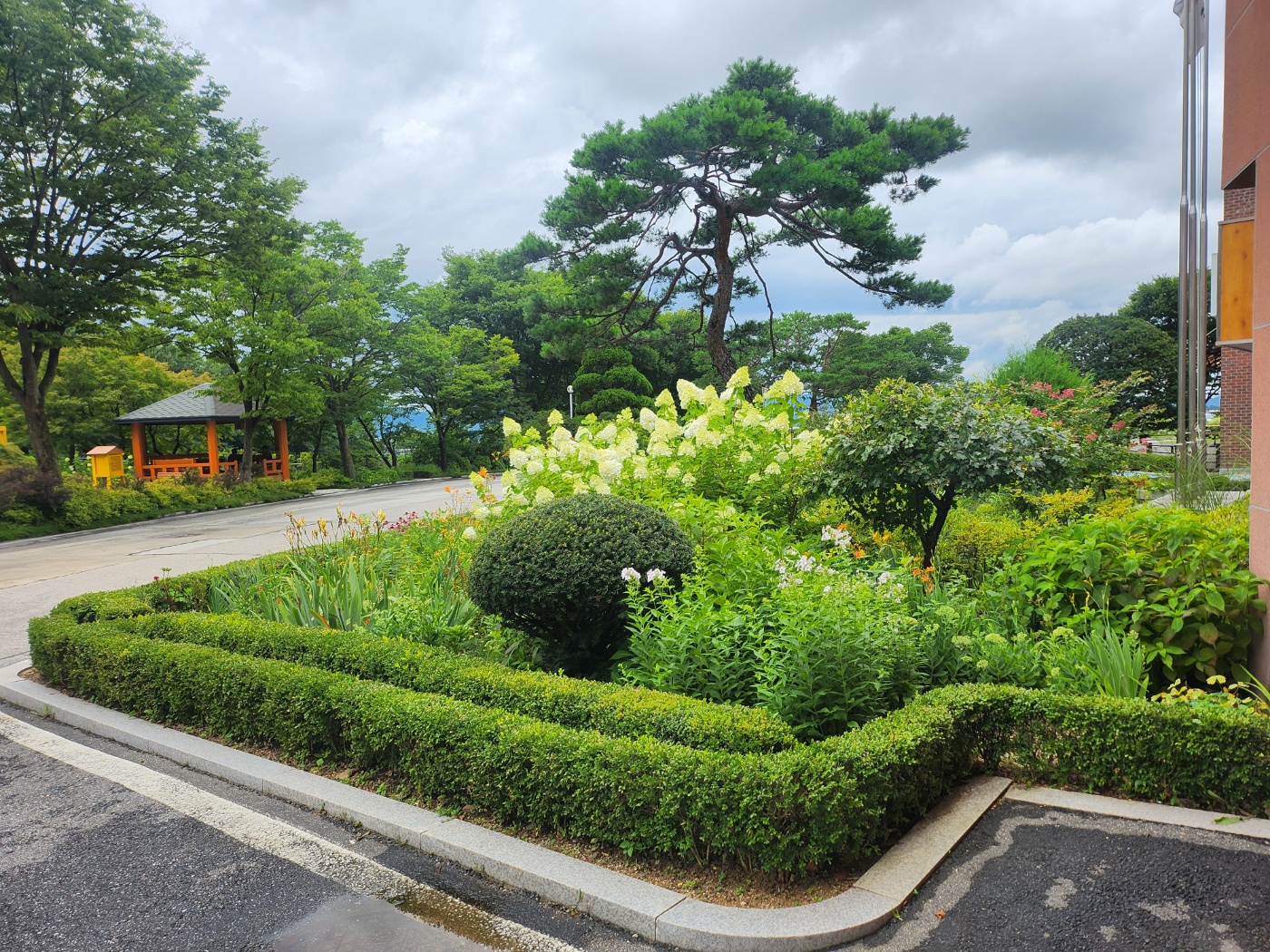 사회복지법인 효담전문요양원