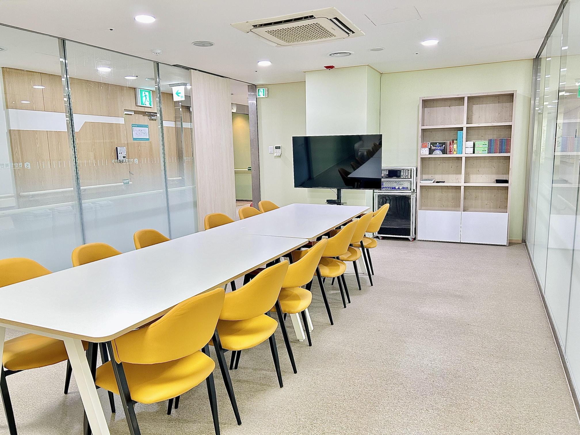 천안행복한요양원 이미지 4