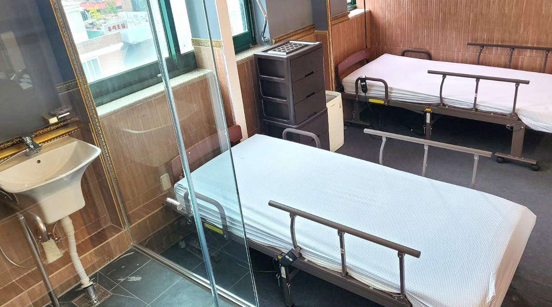 어버이사랑노인의료복지센터1 이미지 3