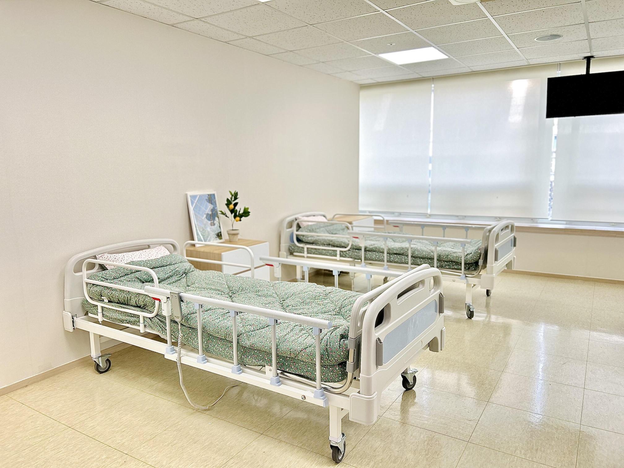 천안행복한요양원 이미지 2