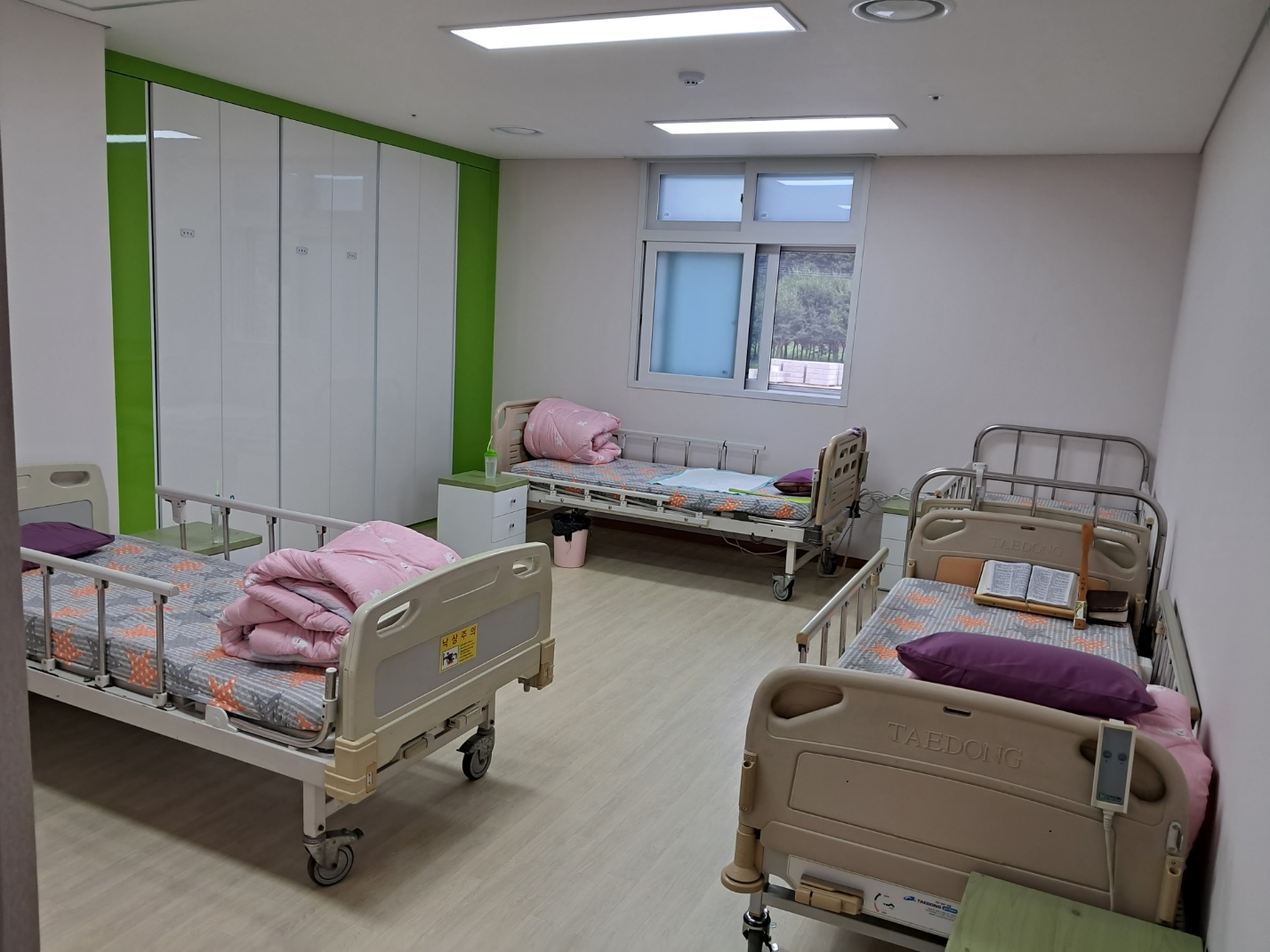 아름다운동행실버타운 이미지 9