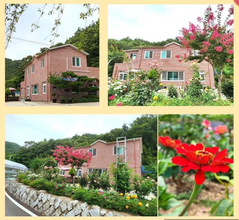 명석노인요양공동생활가정 이미지 3