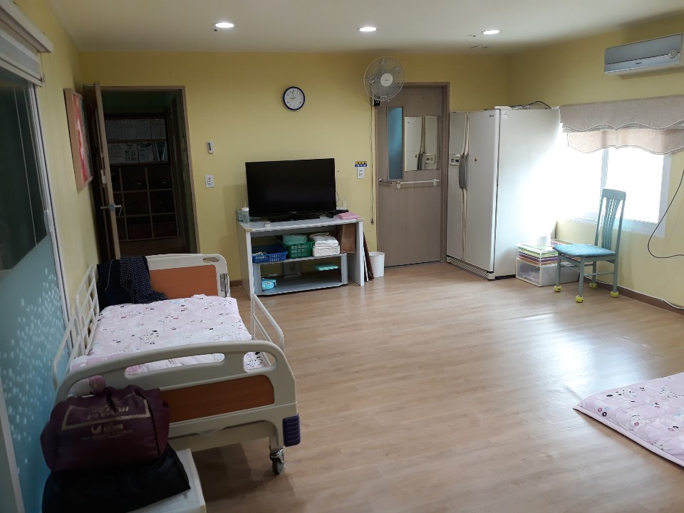 해든누리노인복지센터 이미지 3