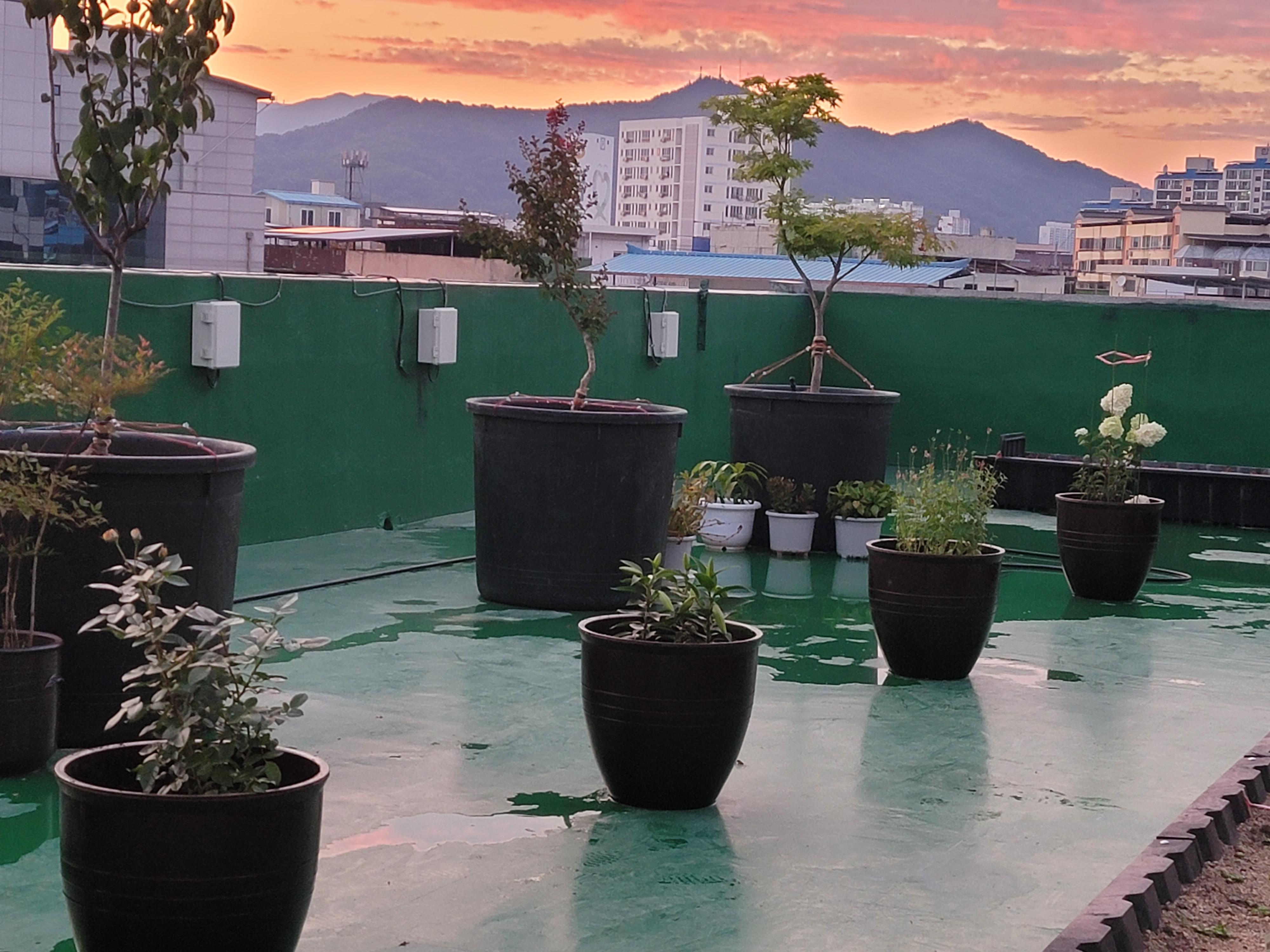 김천효캐슬요양원 이미지 4