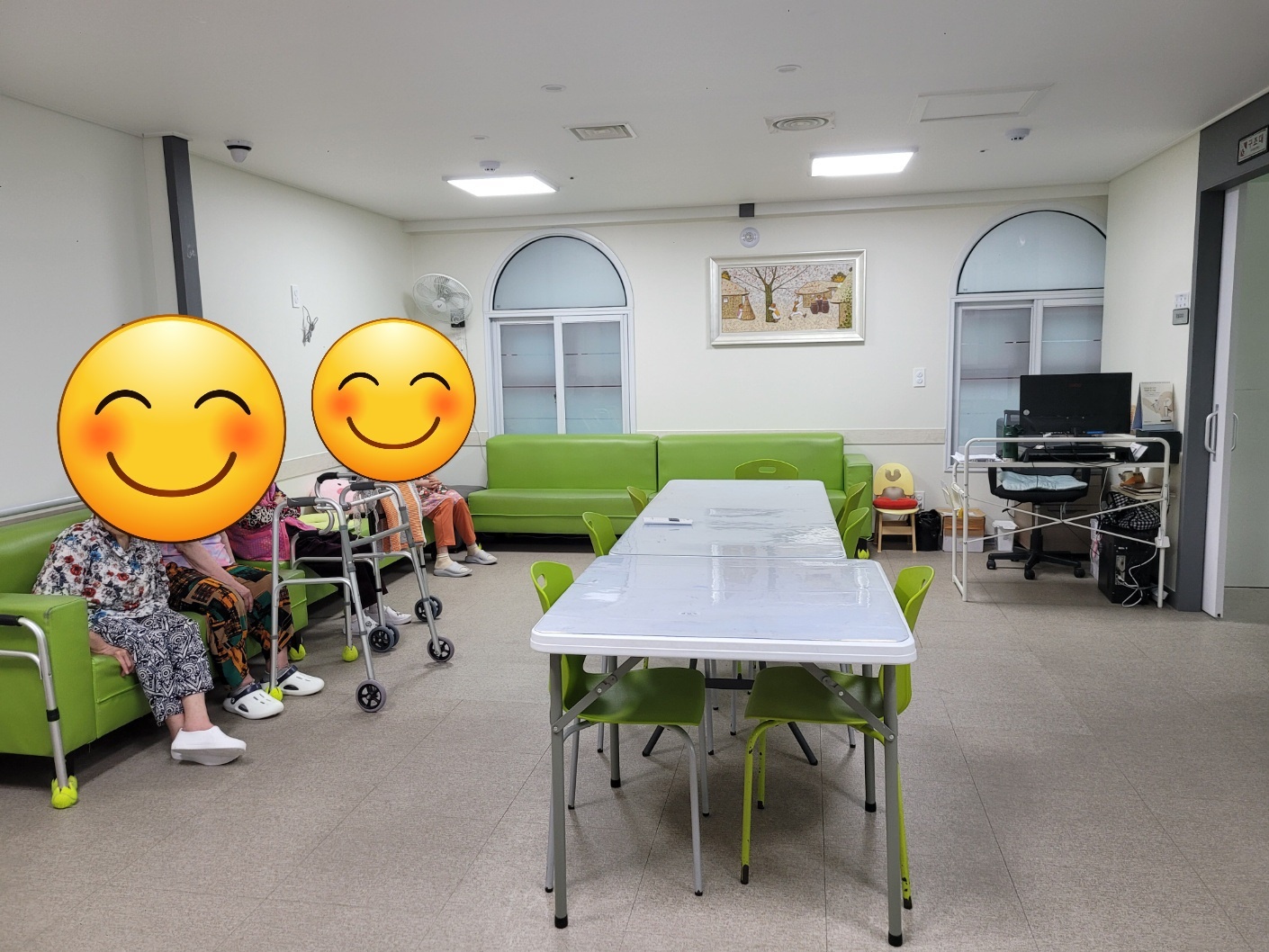 호산실버타운 이미지 13