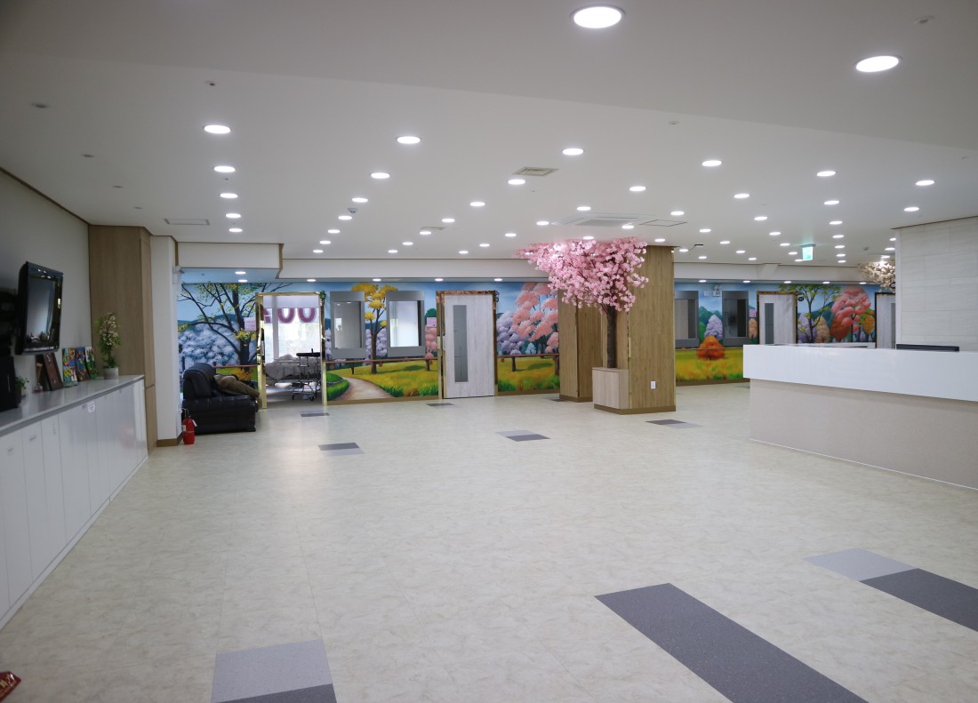 동인천요양원 이미지 5