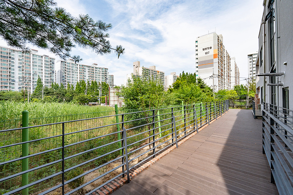 크라운재활요양원 이미지 4