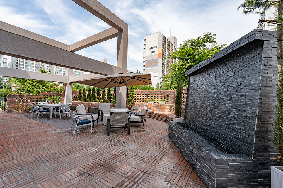 크라운재활요양원 이미지 3