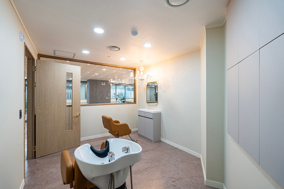 크라운재활요양원 이미지 2