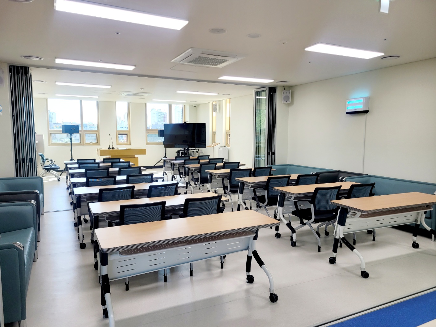 인천광역시립요양원 이미지 9