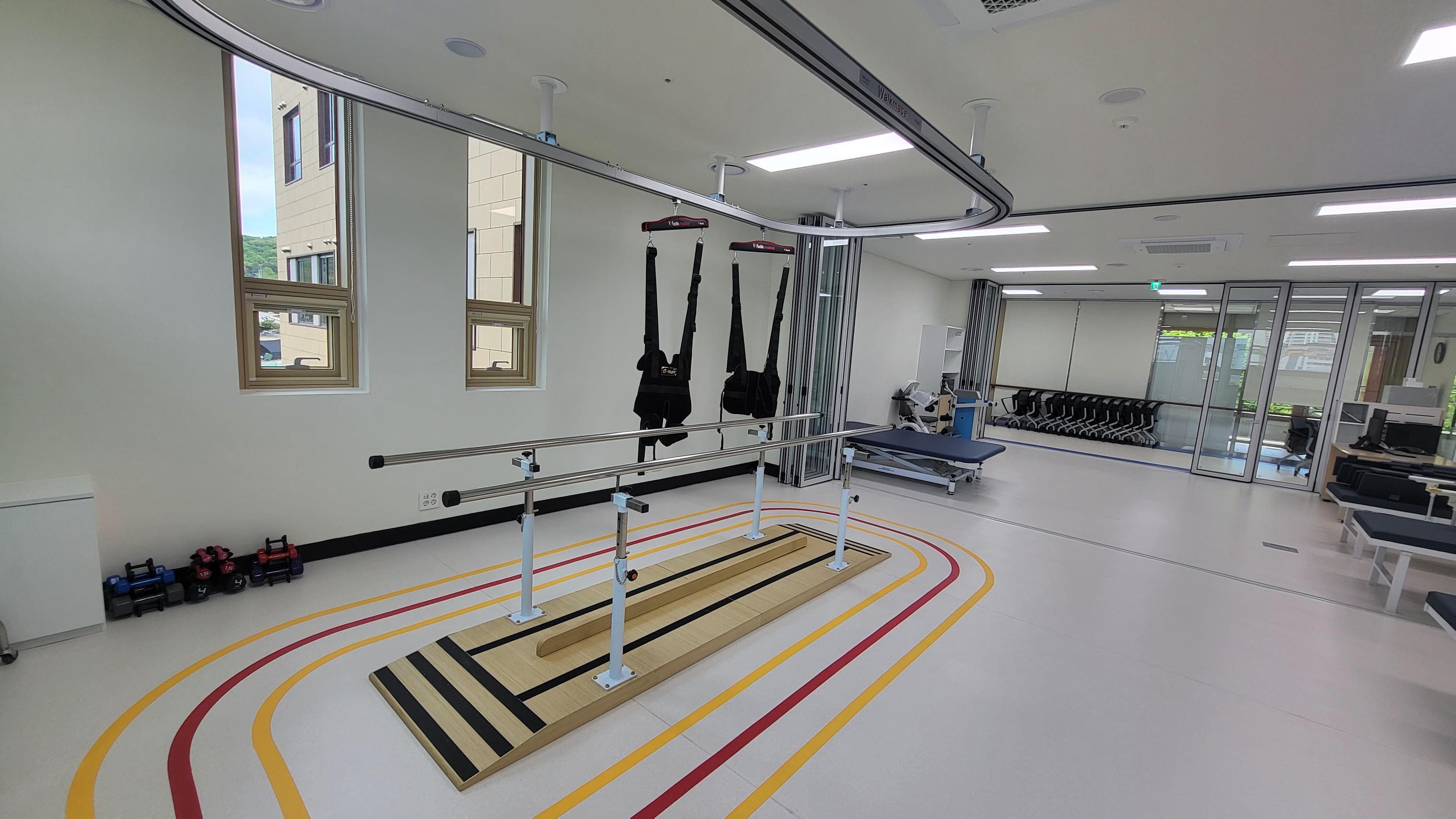 인천광역시립요양원 이미지 8