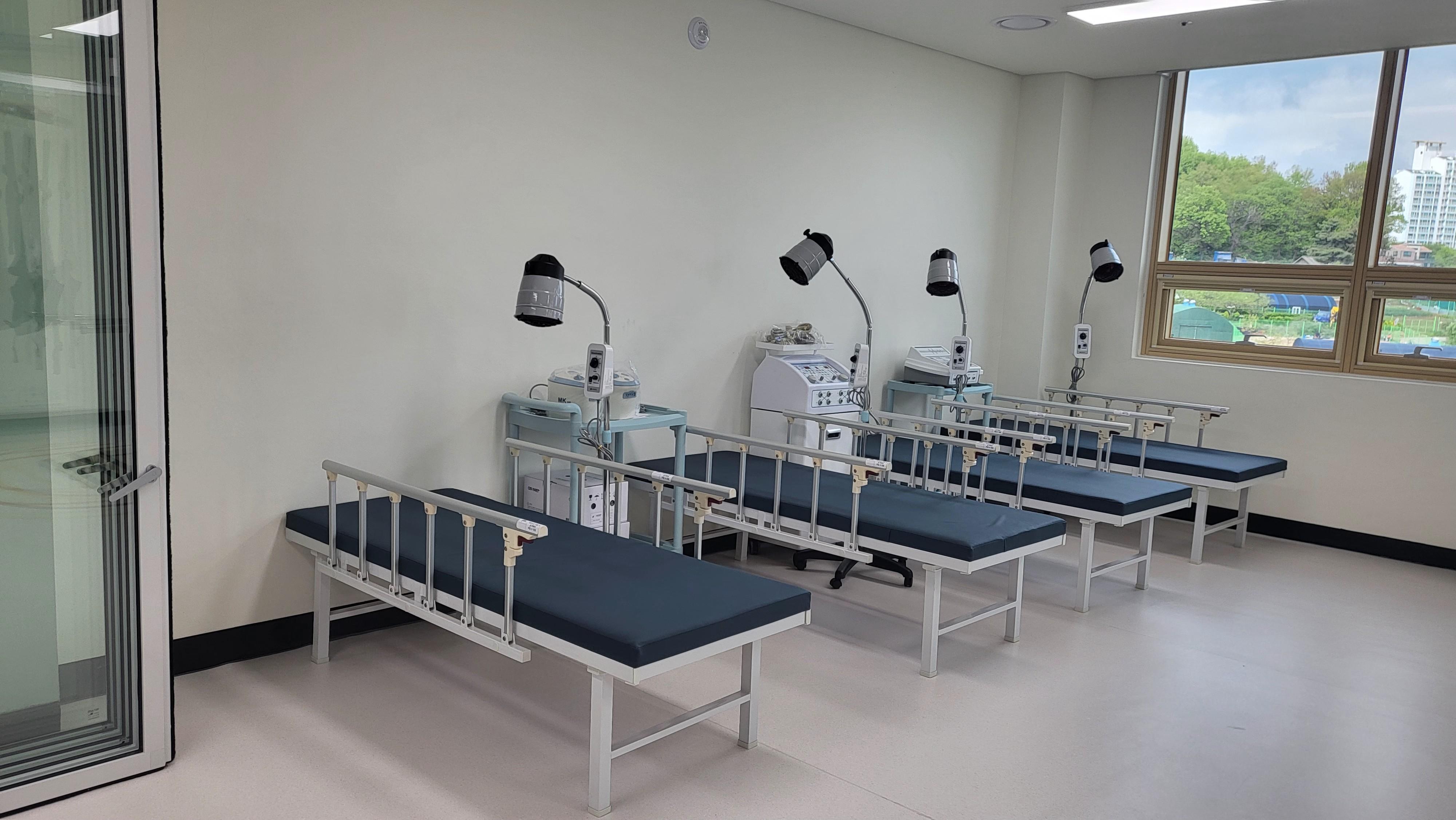 인천광역시립요양원 이미지 7