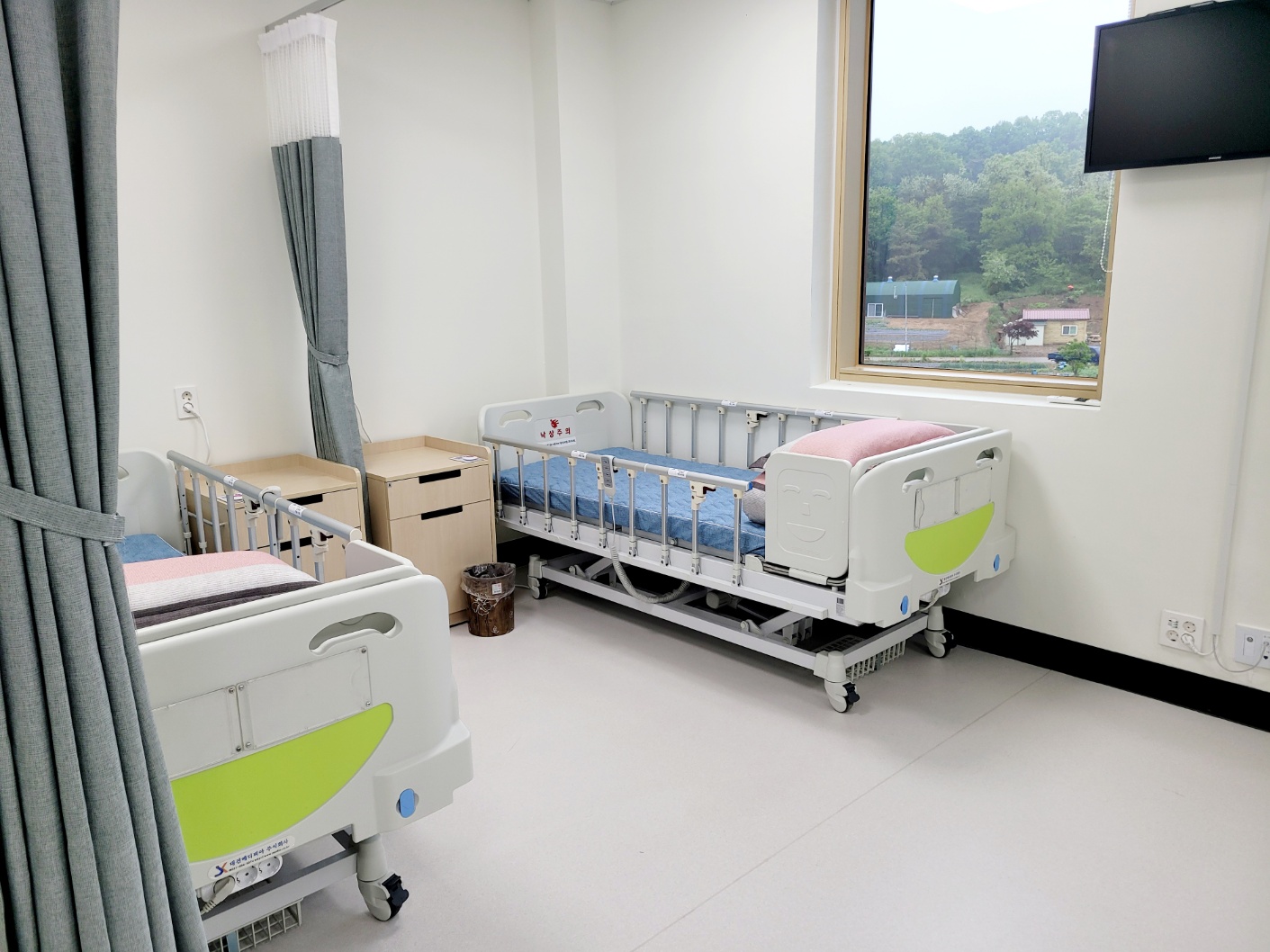 인천광역시립요양원 이미지 6