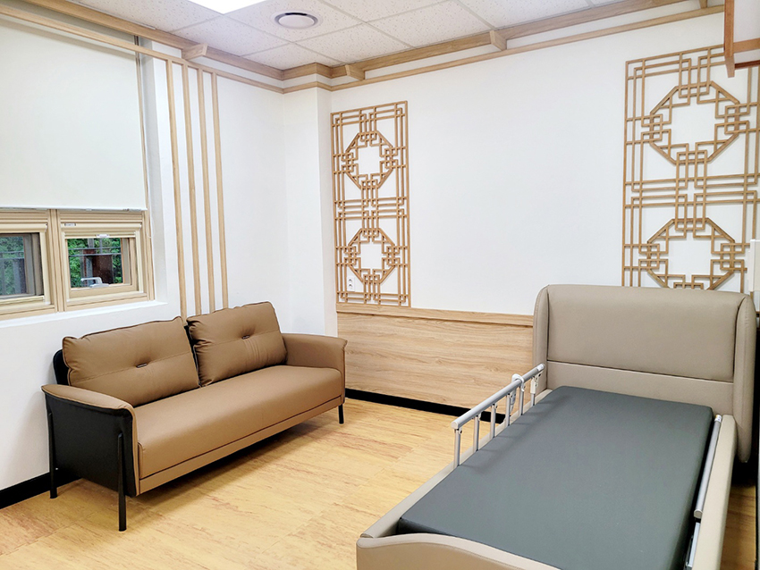 인천광역시립요양원 이미지 4