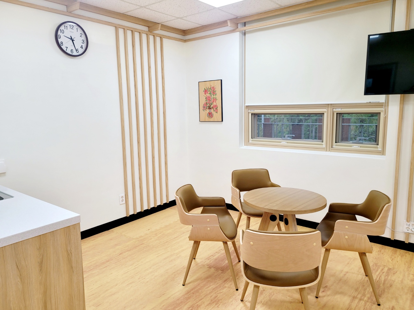 인천광역시립요양원 이미지 3