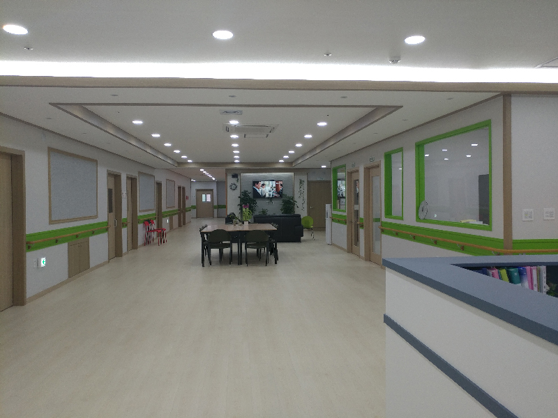 중구요양원 이미지 2