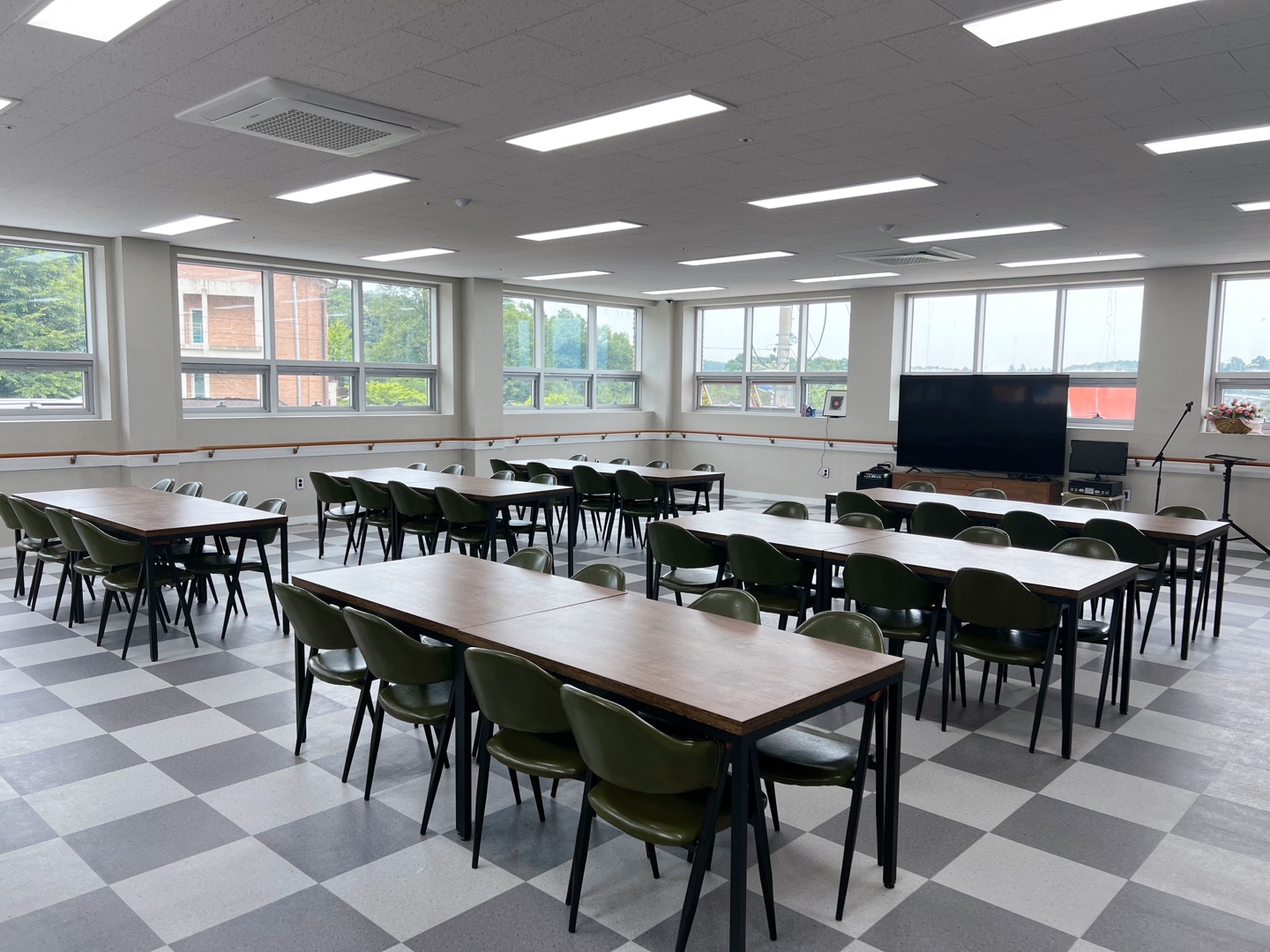 진남요양원 이미지 9