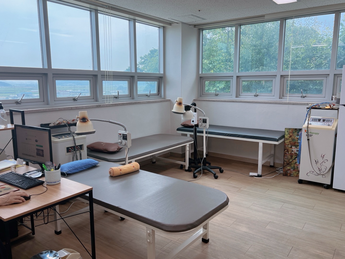 진남요양원 이미지 7