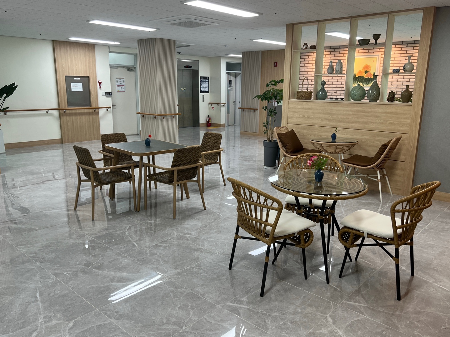 진남요양원 이미지 6