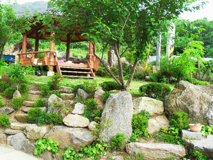 안나노인요양원