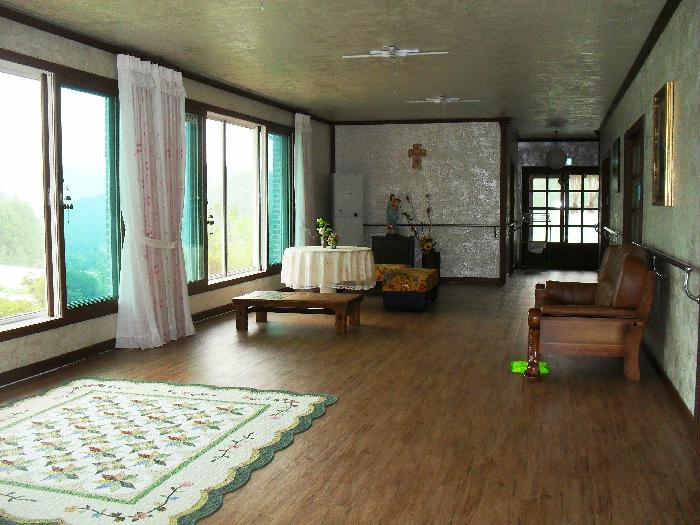 안나노인요양원 이미지 2