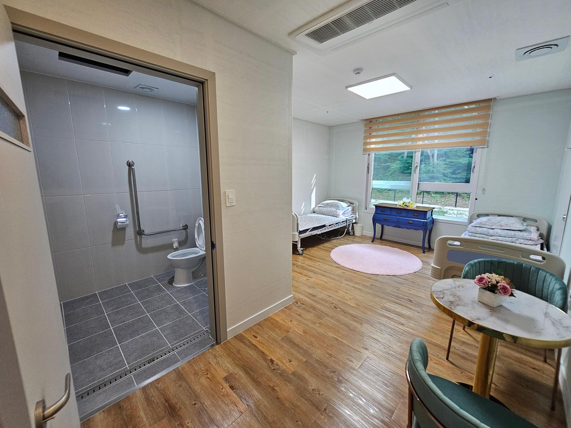 대곡실버요양원 이미지 4