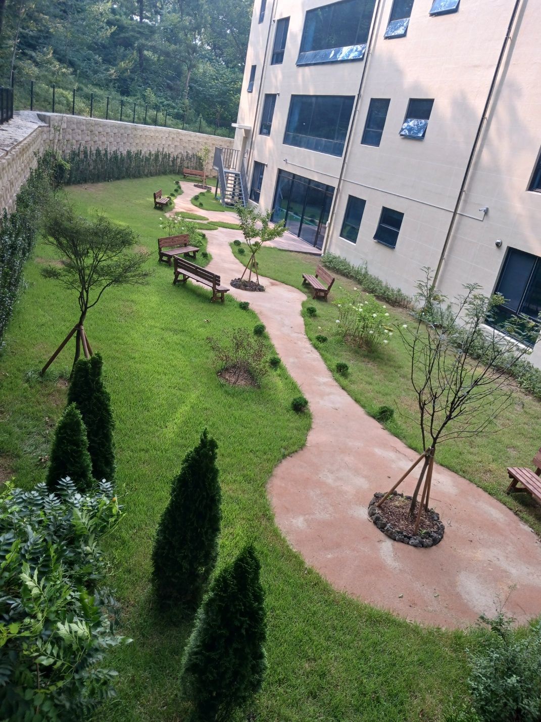 대곡실버요양원 이미지 2