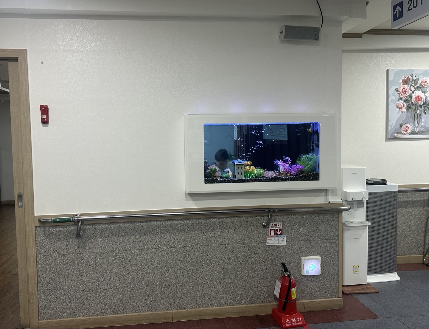 인향요양원 이미지 2