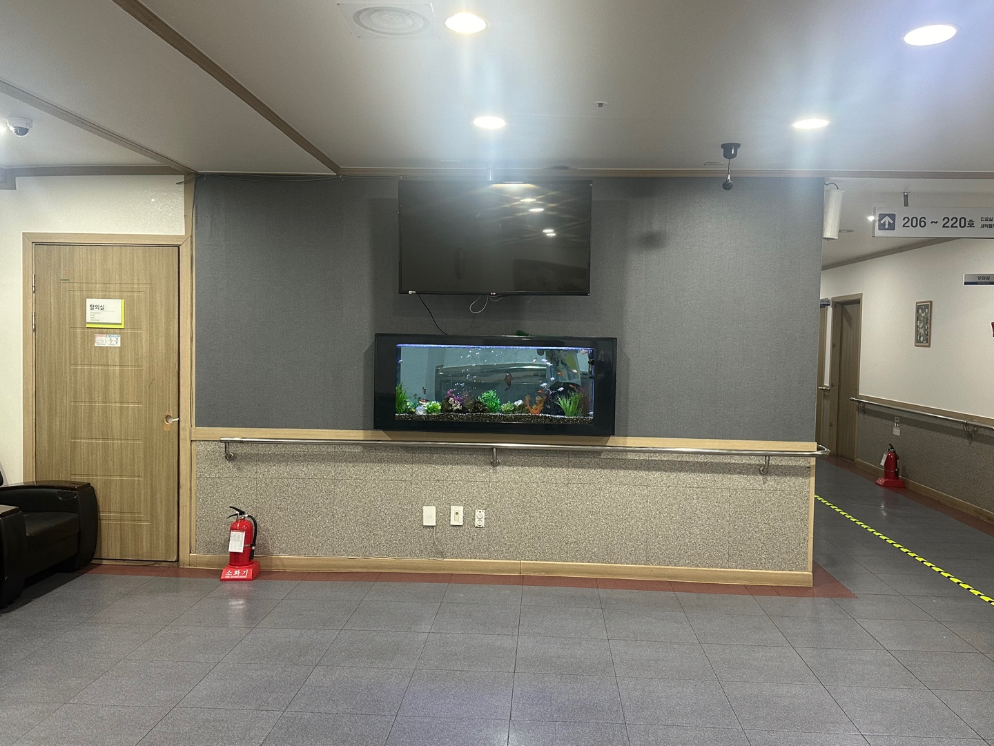 인향요양원 이미지 3