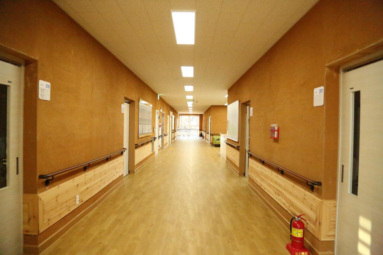 삼성요양원 이미지 3