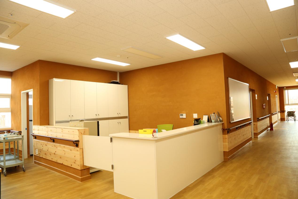 삼성요양원 이미지 4