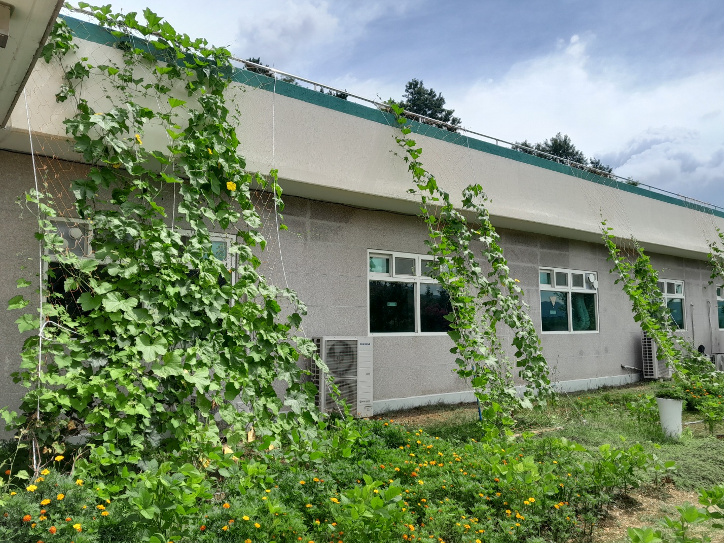 상주노인요양원 이미지 2