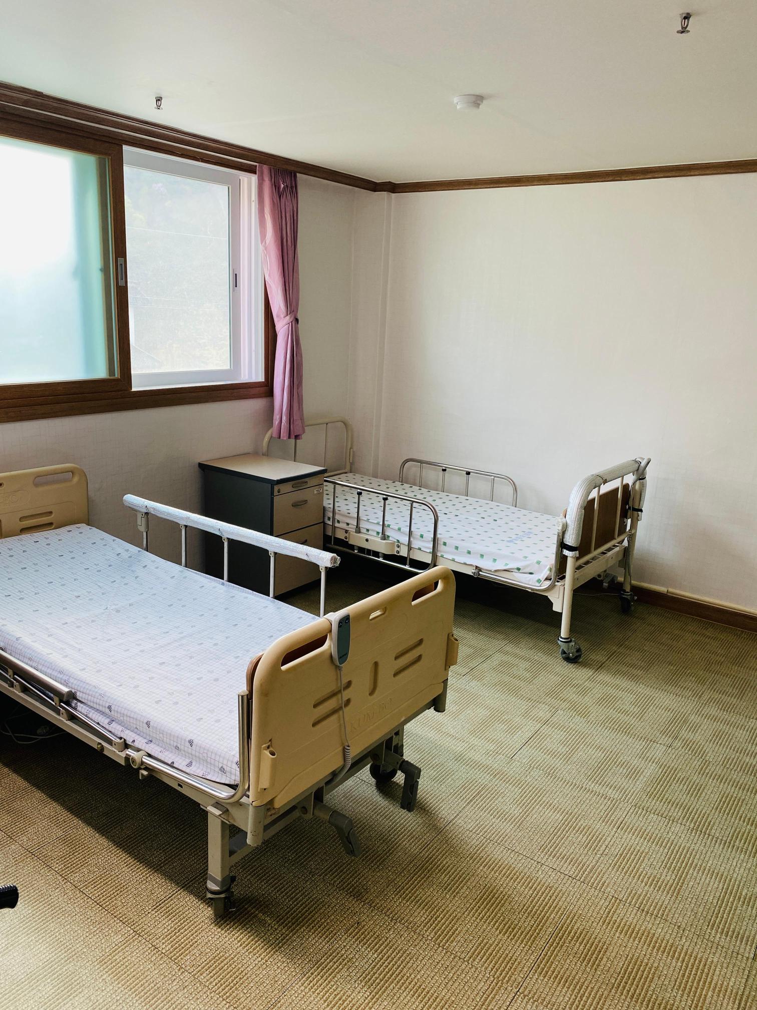 송림요양원 이미지 2