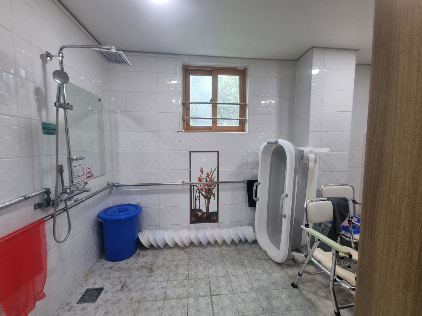 사회복지법인 참사랑복지재단 참사랑요양원 이미지 18